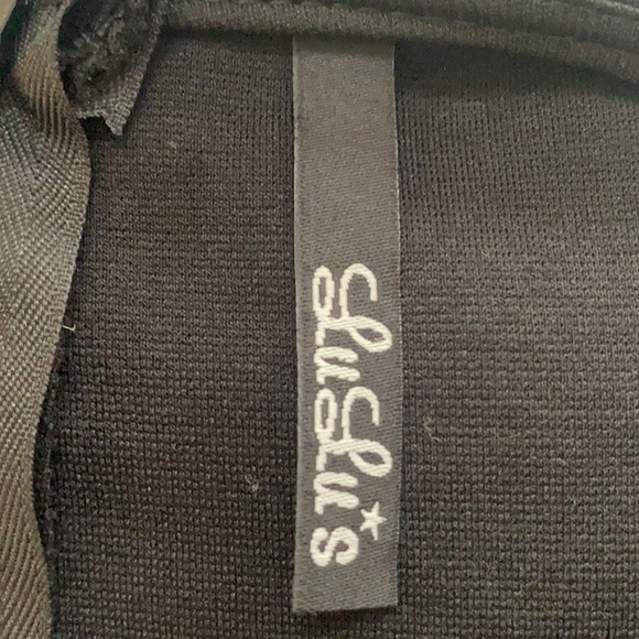 Lulu's Bodycon Stretch Dress - Picture 9 of 10